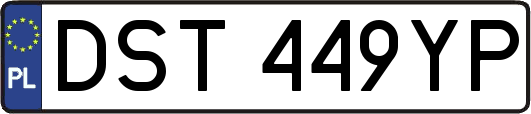 DST449YP
