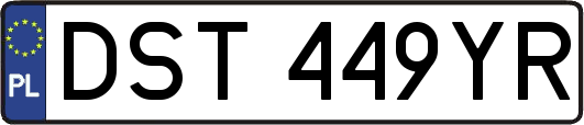 DST449YR