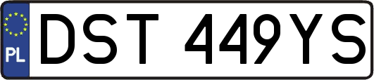 DST449YS