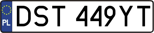 DST449YT