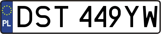 DST449YW