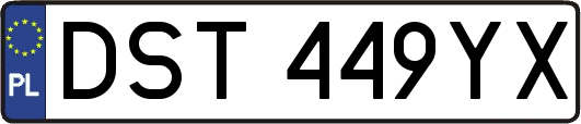 DST449YX