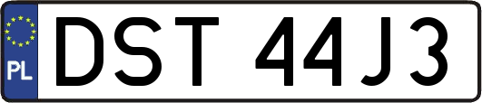 DST44J3