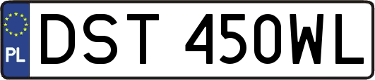 DST450WL