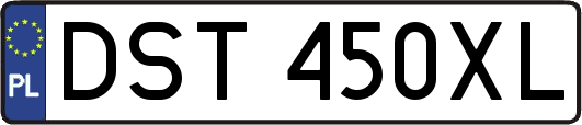 DST450XL