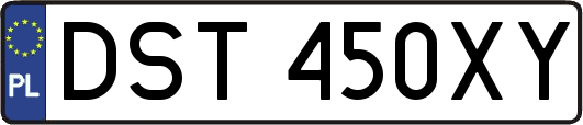 DST450XY