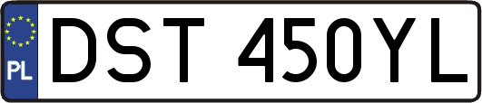 DST450YL