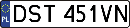 DST451VN