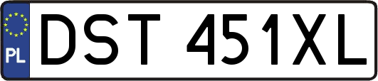 DST451XL