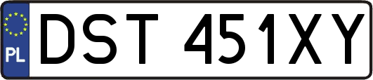 DST451XY