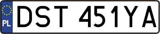 DST451YA