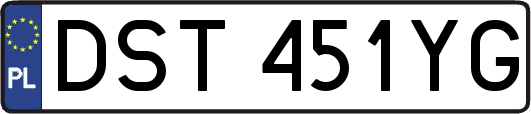 DST451YG