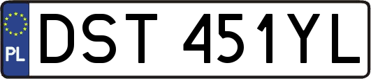 DST451YL