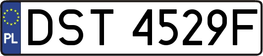 DST4529F