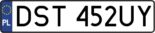 DST452UY