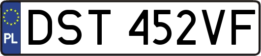 DST452VF