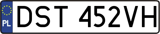 DST452VH