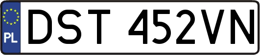 DST452VN