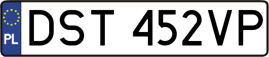DST452VP
