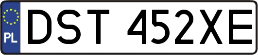 DST452XE