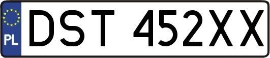 DST452XX