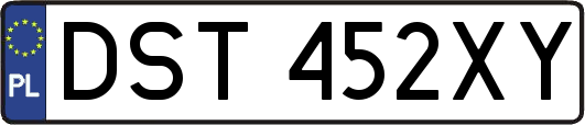 DST452XY