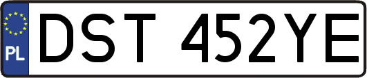 DST452YE