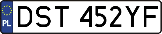 DST452YF