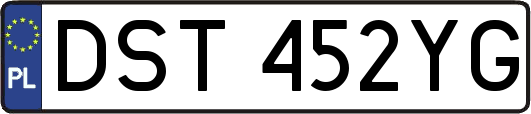 DST452YG