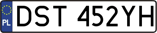 DST452YH