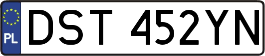 DST452YN
