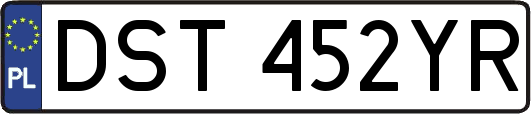 DST452YR