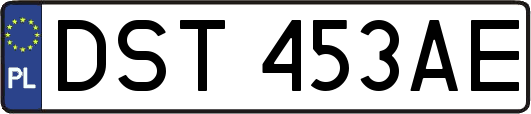 DST453AE