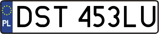 DST453LU