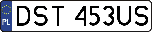 DST453US
