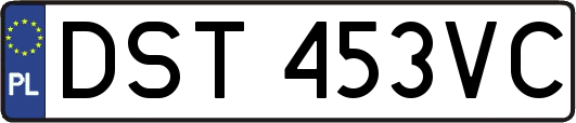 DST453VC