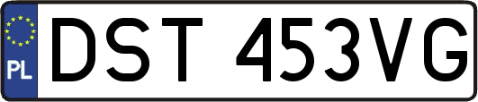 DST453VG