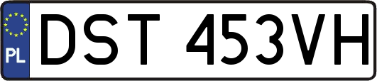 DST453VH