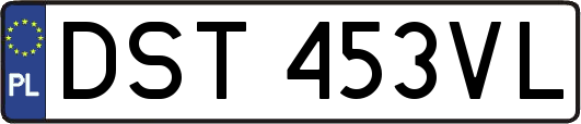 DST453VL