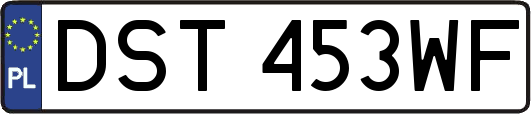 DST453WF