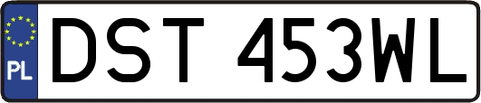 DST453WL