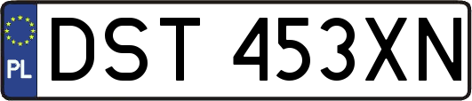 DST453XN