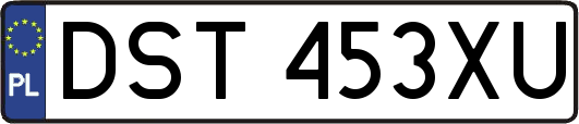 DST453XU
