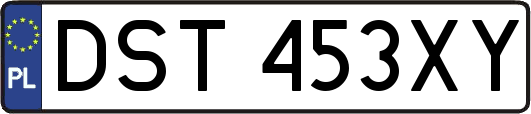 DST453XY