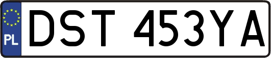 DST453YA