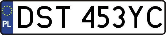 DST453YC