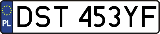 DST453YF
