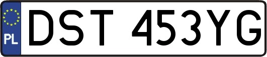 DST453YG