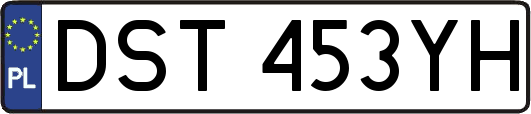 DST453YH