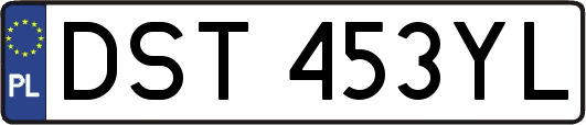 DST453YL